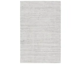 Aiya AIY01 Grey Rug