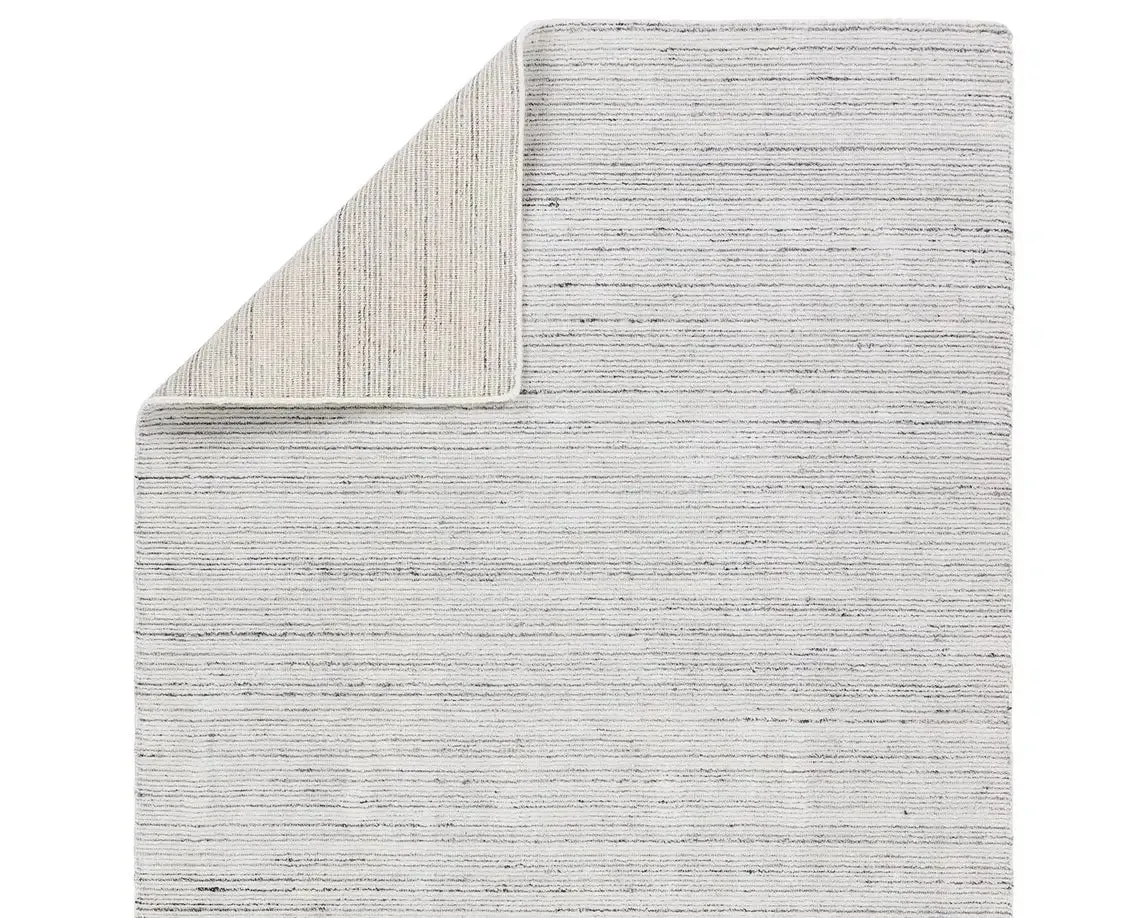 Aiya AIY01 Grey Rug