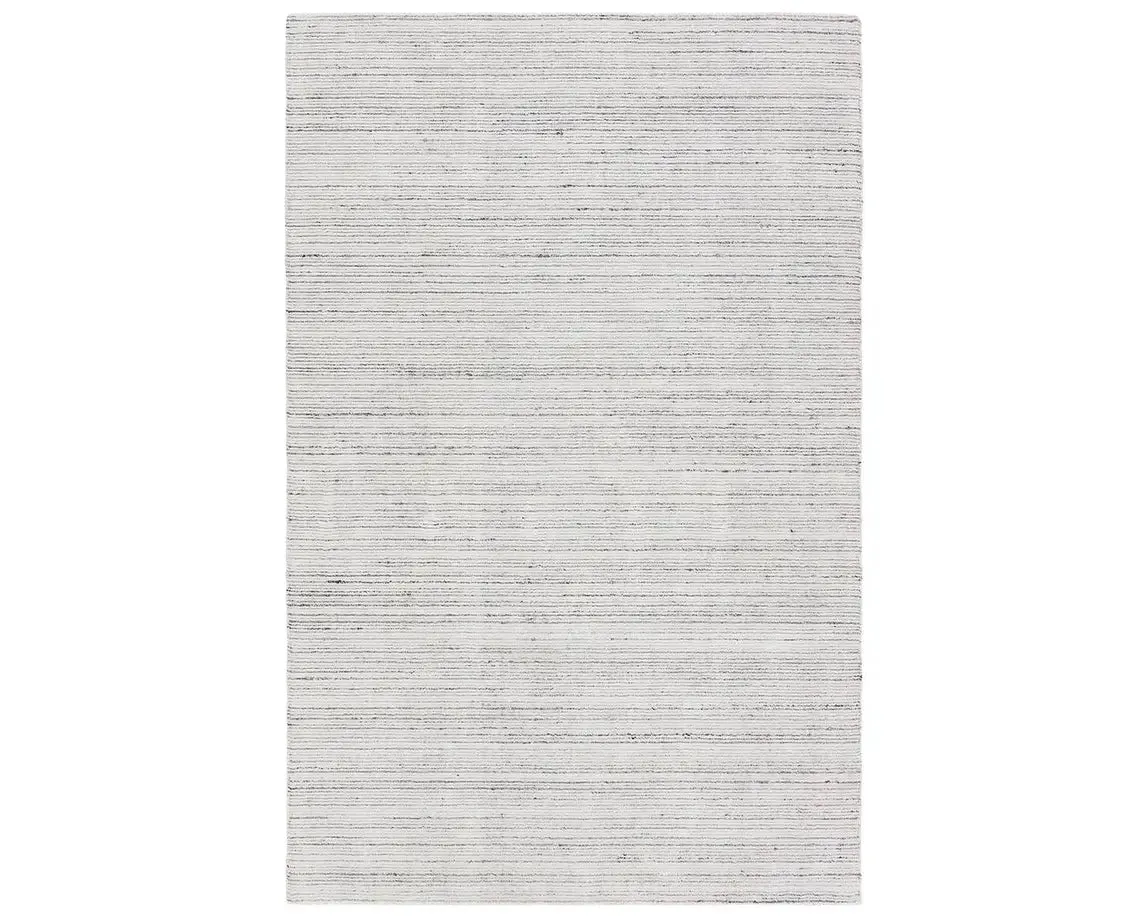 Aiya AIY01 Grey Rug