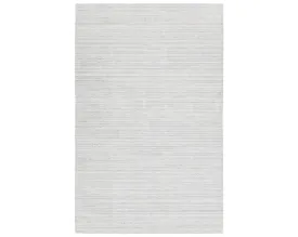 Aiya AIY02 White Rug