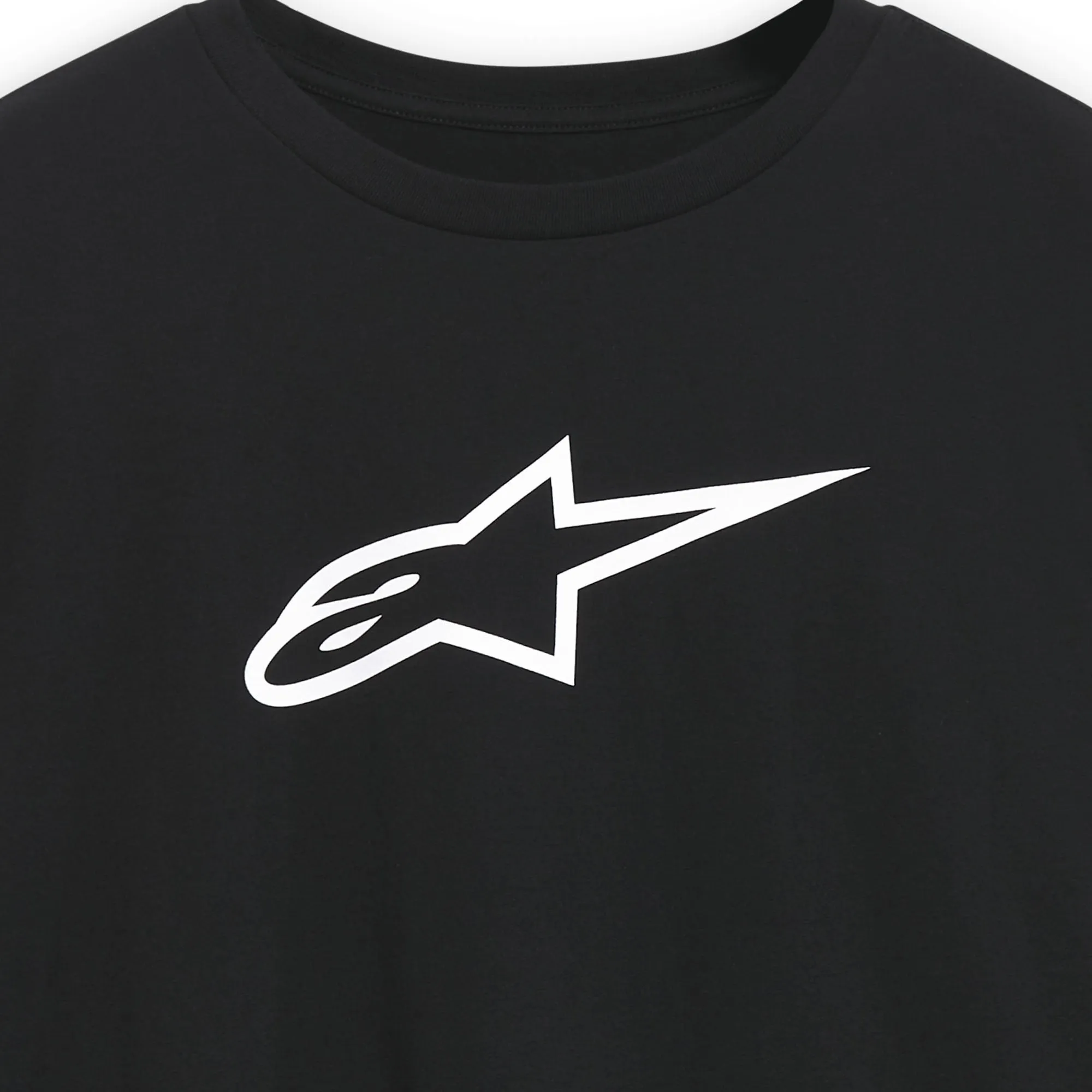 Alpinestars Long Sleeved CSF Mens T-Shirt