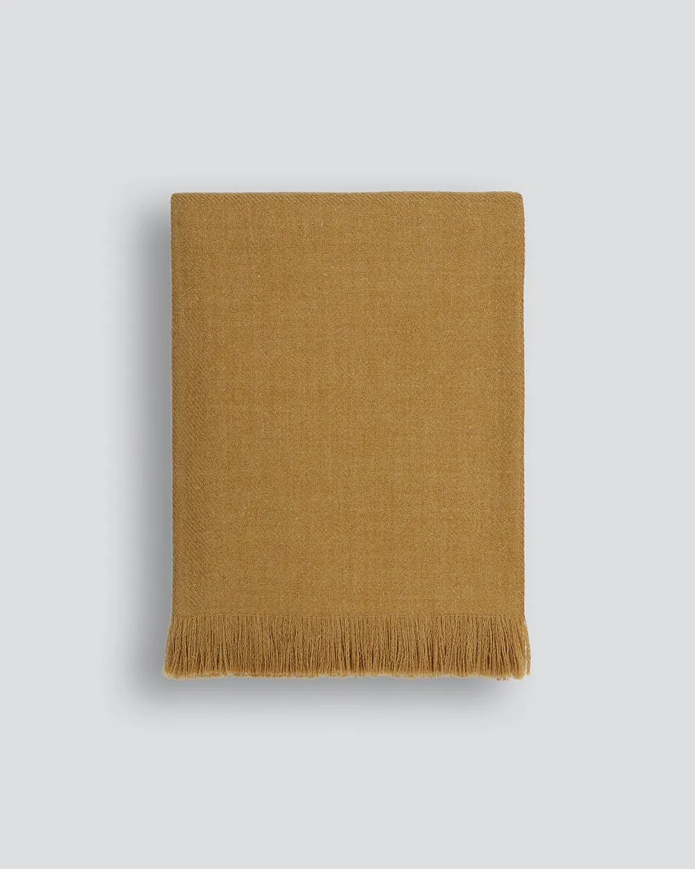 Altona Throw (Wool Mix)