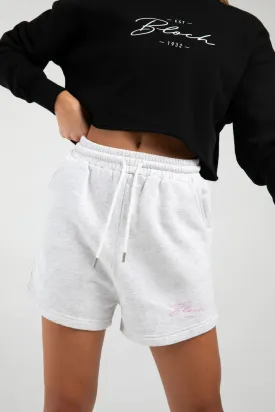 Bloch Off-Duty Shorts