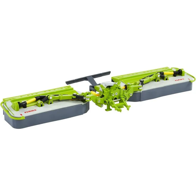 Britains Claas Disco Rear Butterfly Mower 1:32 Scale