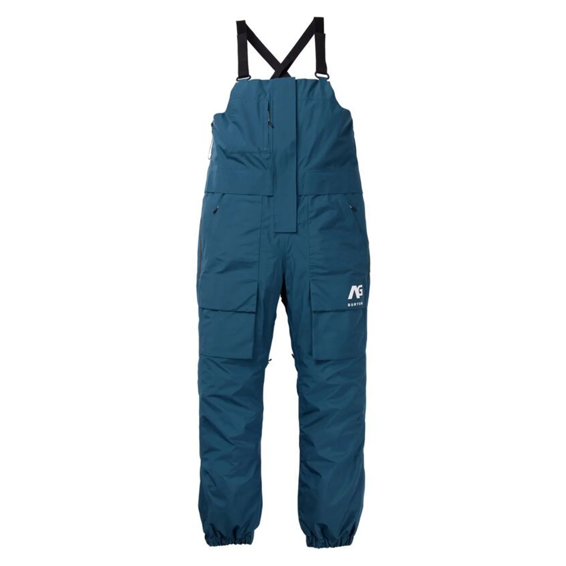 Burton Womens Analog Hedstall Gore-Tex 2L Bib