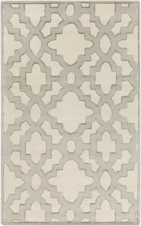 Candice Olson For Surya Modern Classics 5' X 8' Area Rug