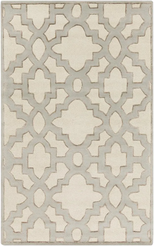 Candice Olson For Surya Modern Classics 5' X 8' Area Rug