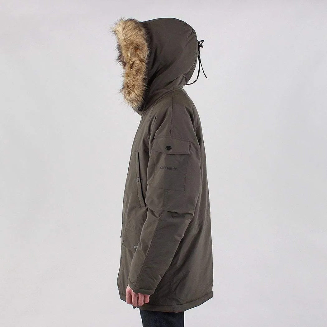 Carhartt WIP Anchorage Parka