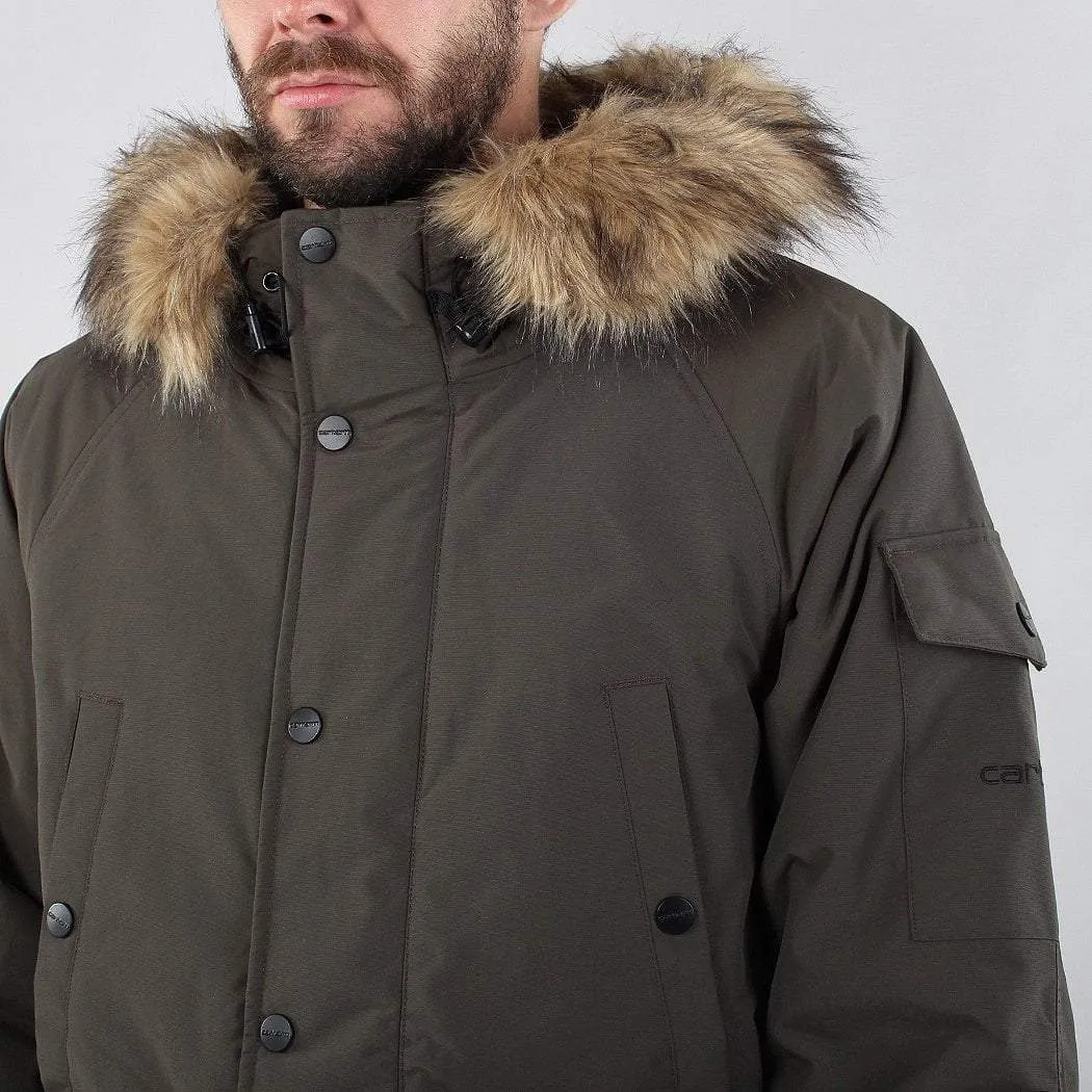 Carhartt WIP Anchorage Parka