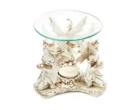 Fairy Oil Burner