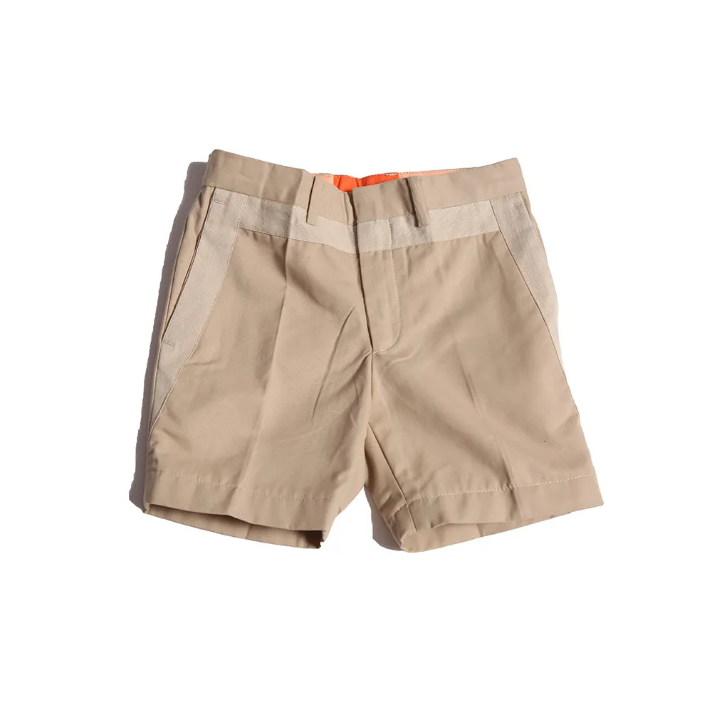 FRANK GOLF SHORTS