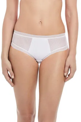 Fusion Brief White