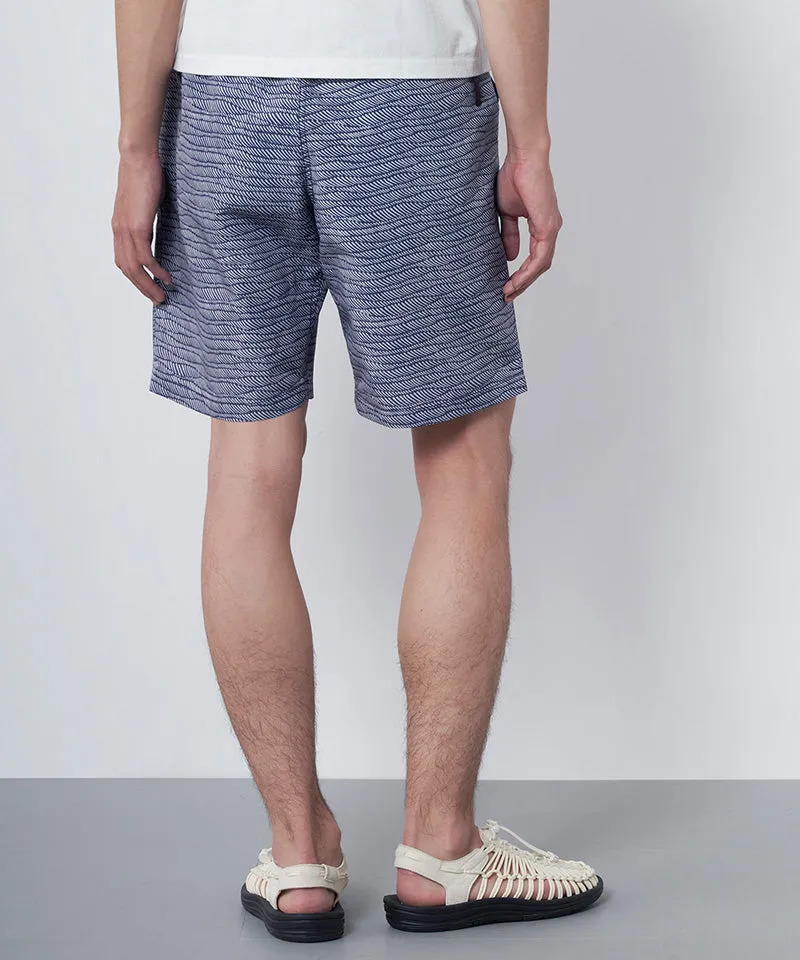 Gramicci Wave Packable Shorts