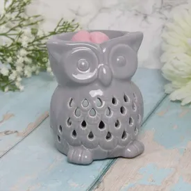 Grey Owl Wax/Oil Warmer