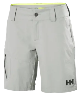 Helly Hansen Women’s QD Cargo Shorts