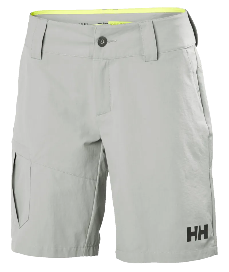 Helly Hansen Women’s QD Cargo Shorts