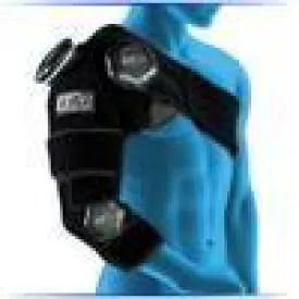 ICE20 Combo Arm Ice Compression Therapy Wrap: ICE20CA