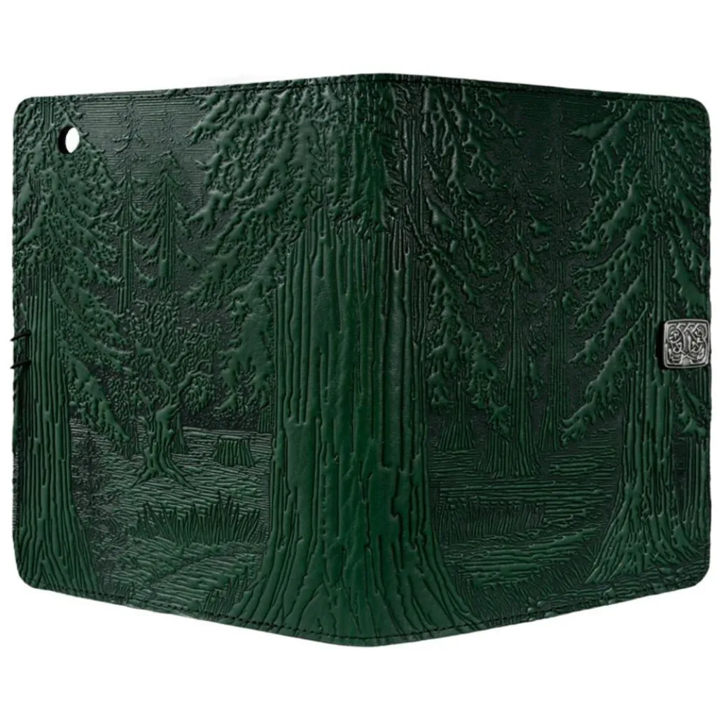 iPad Mini Cover, Forest