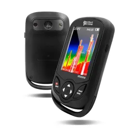 IR0006 Thermal Imager with IR Resolution 76,800 Pixel