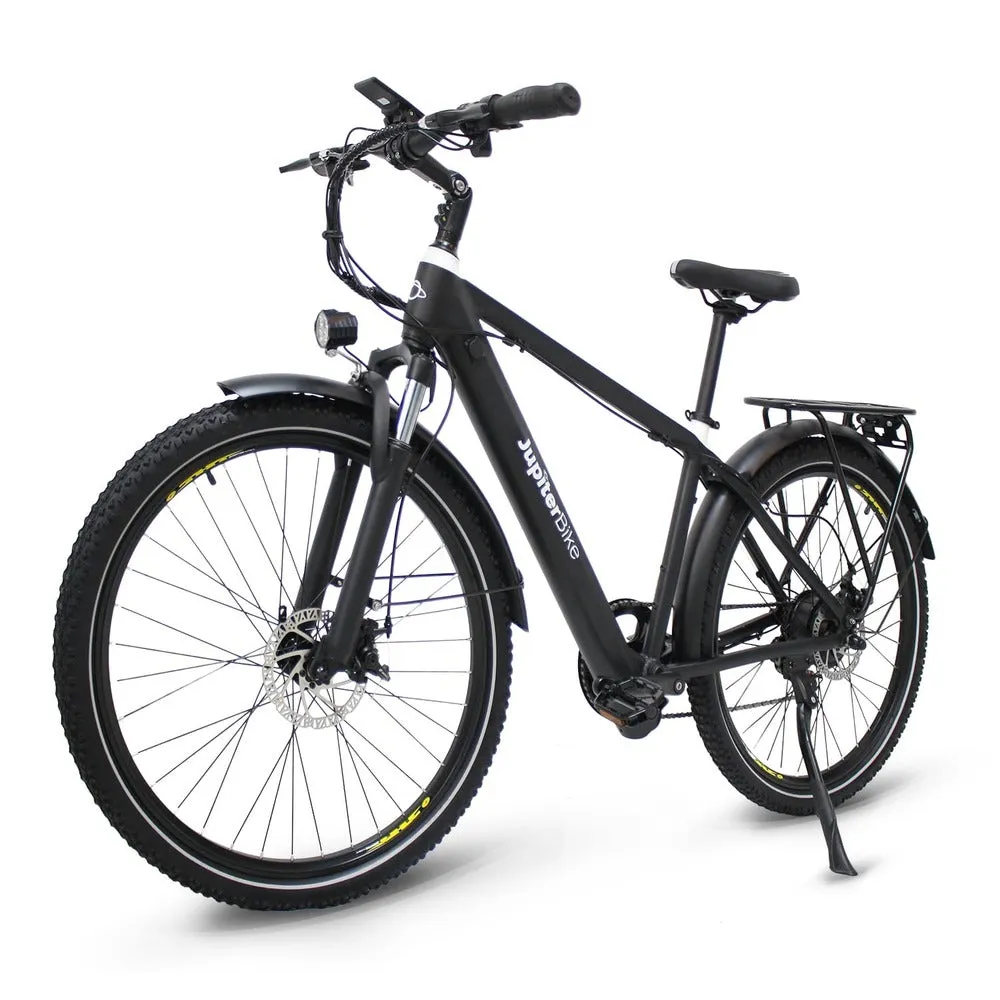 Jupiter Bike Tempo 10.4Ah/350W Electric City Bike