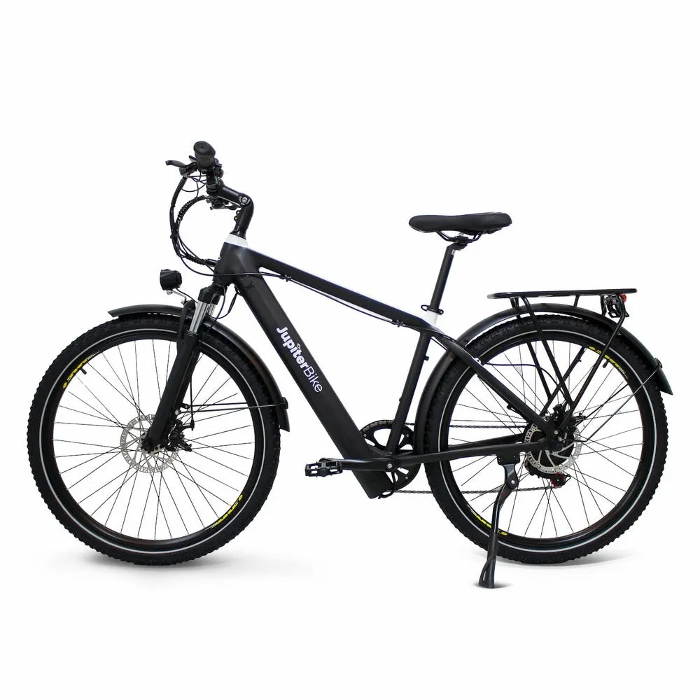 Jupiter Bike Tempo 10.4Ah/350W Electric City Bike