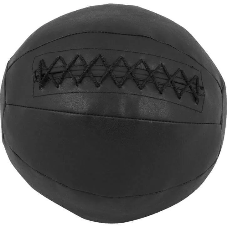 Leather Style Medicine Ball 3KG