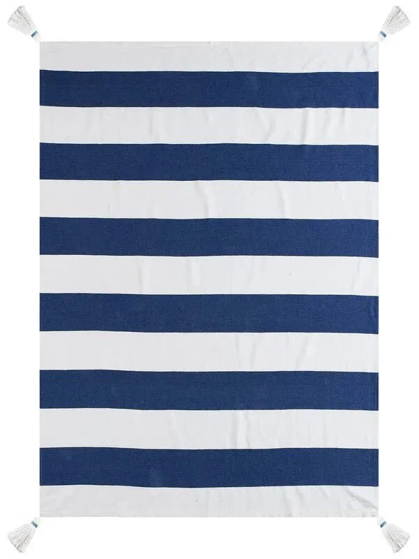 Marlin 80217TNV True Blue Throw Blanket