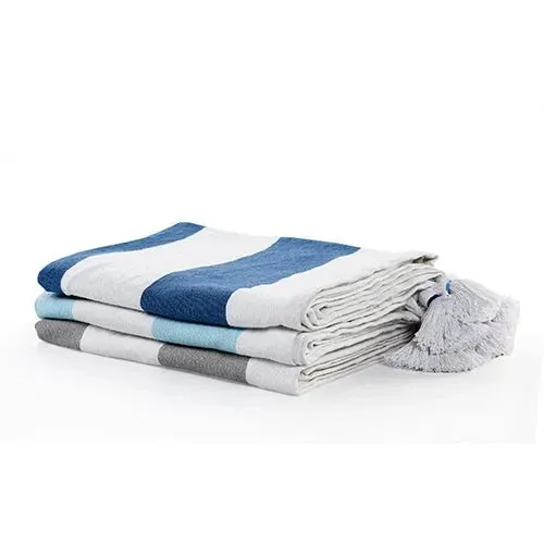 Marlin 80219ALO Alloy Throw Blanket