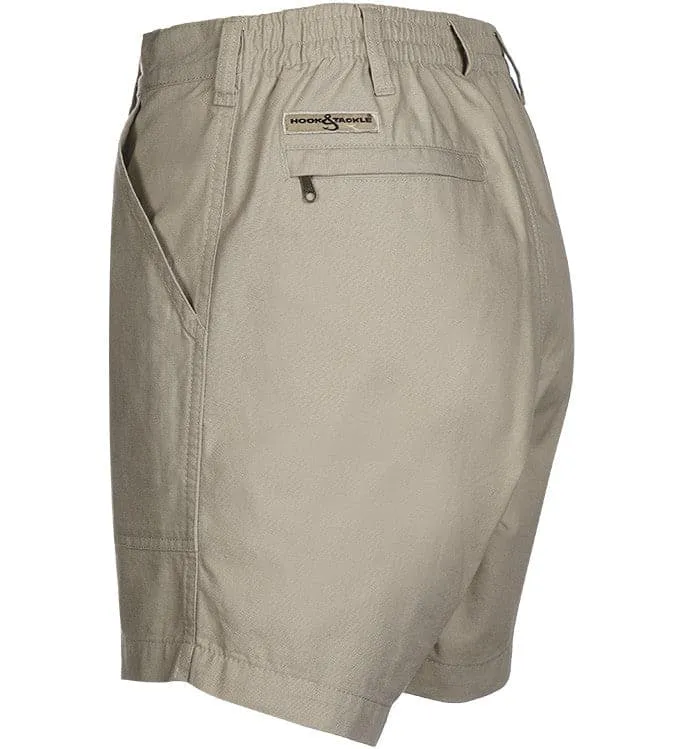 Men's Original Beer Can Island Cott. Short (44-54)