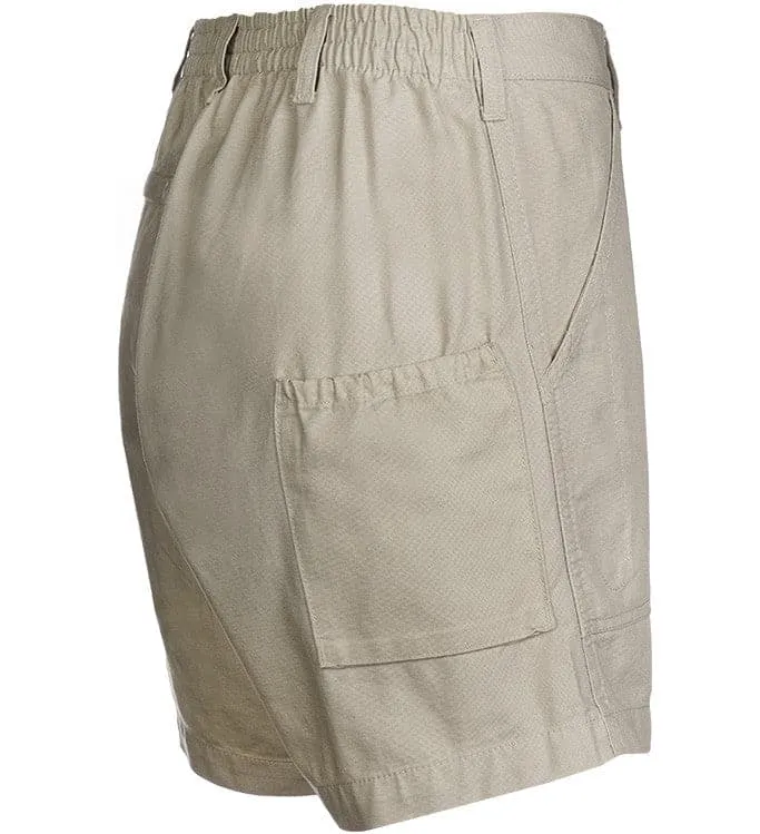 Men's Original Beer Can Island Cott. Short (44-54)