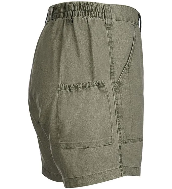 Men's Original Beer Can Island Cott. Short (44-54)