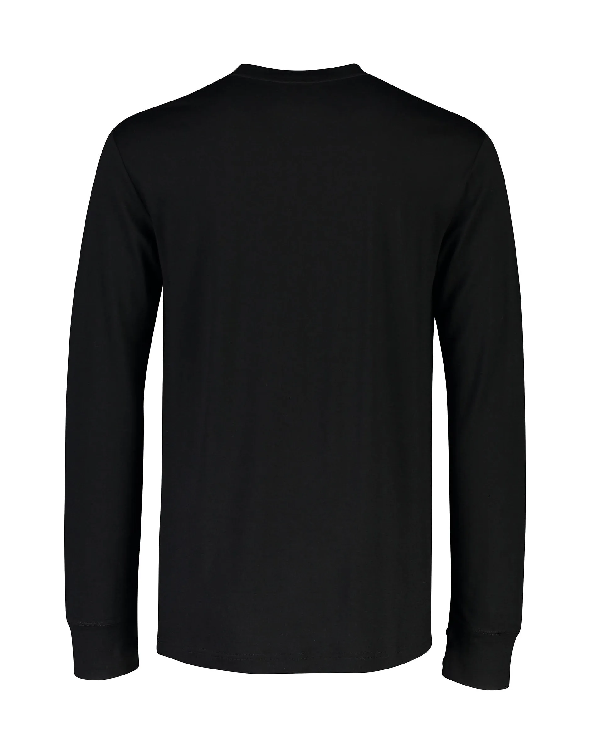 Mons Royale Mens Yotei Tech Long Sleeve Base Layer