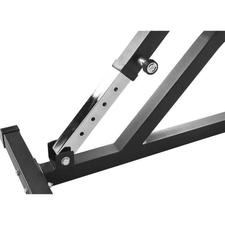 Multi Function Bench - Black