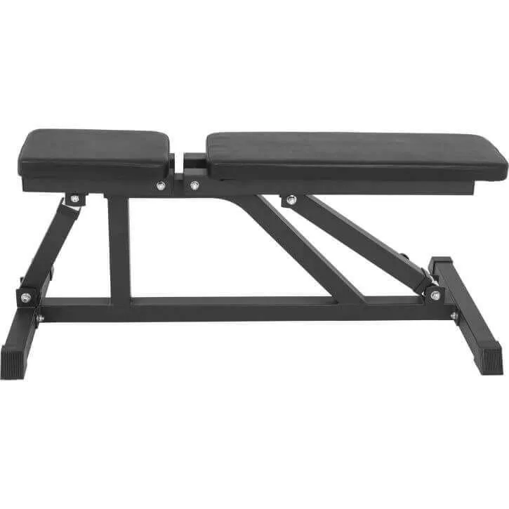 Multi Function Bench - Black