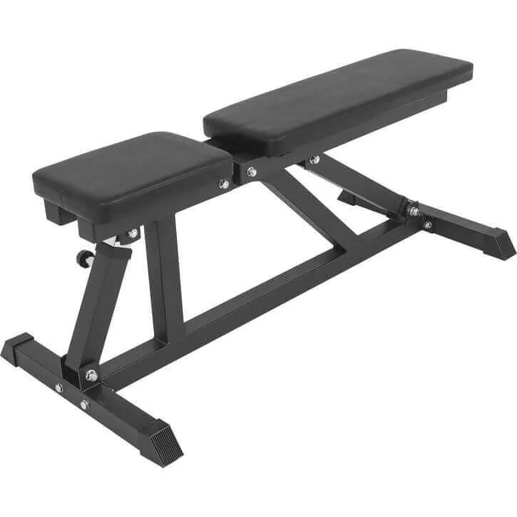 Multi Function Bench - Black