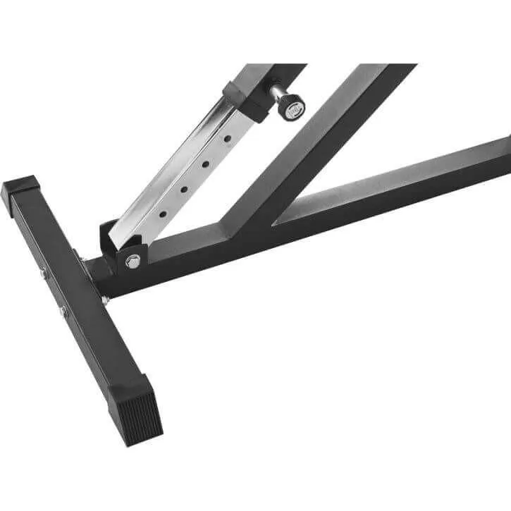 Multi Function Bench - Black