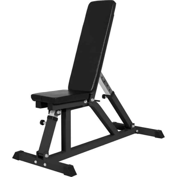 Multi Function Bench - Black