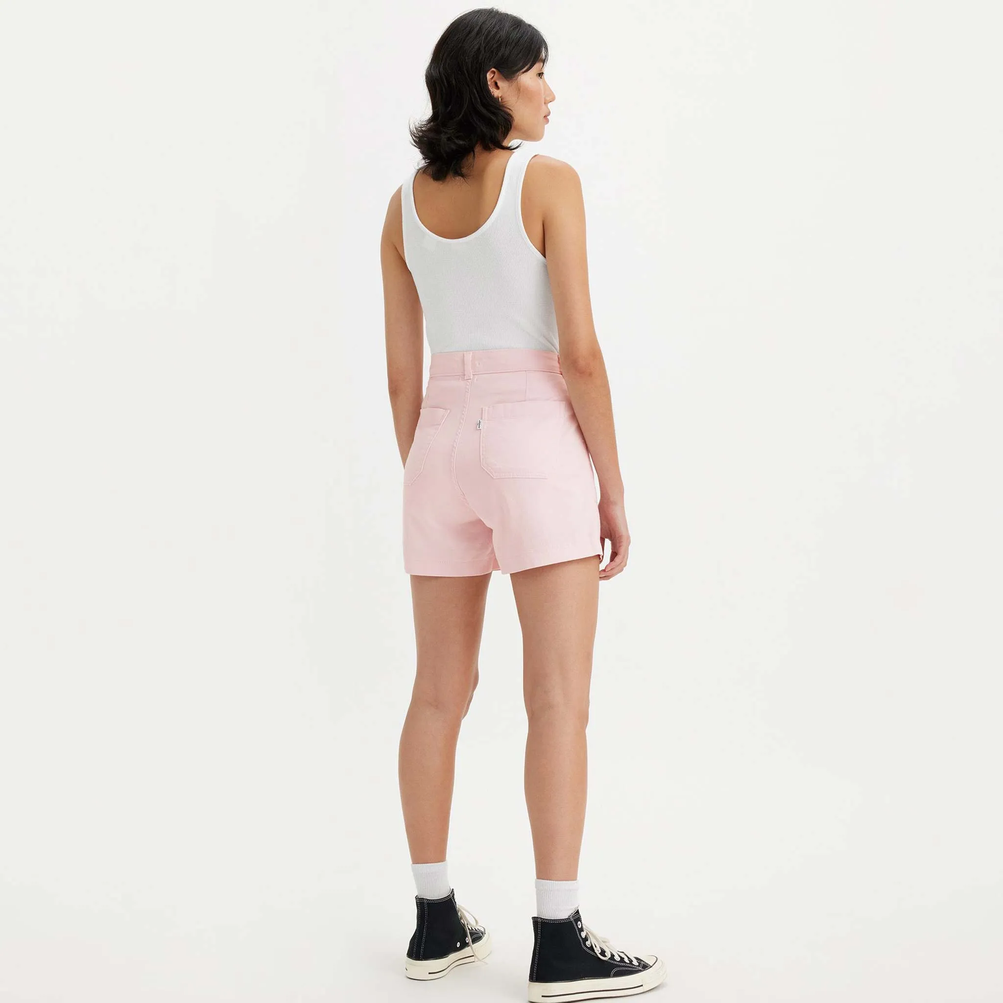ND Utility Shorts