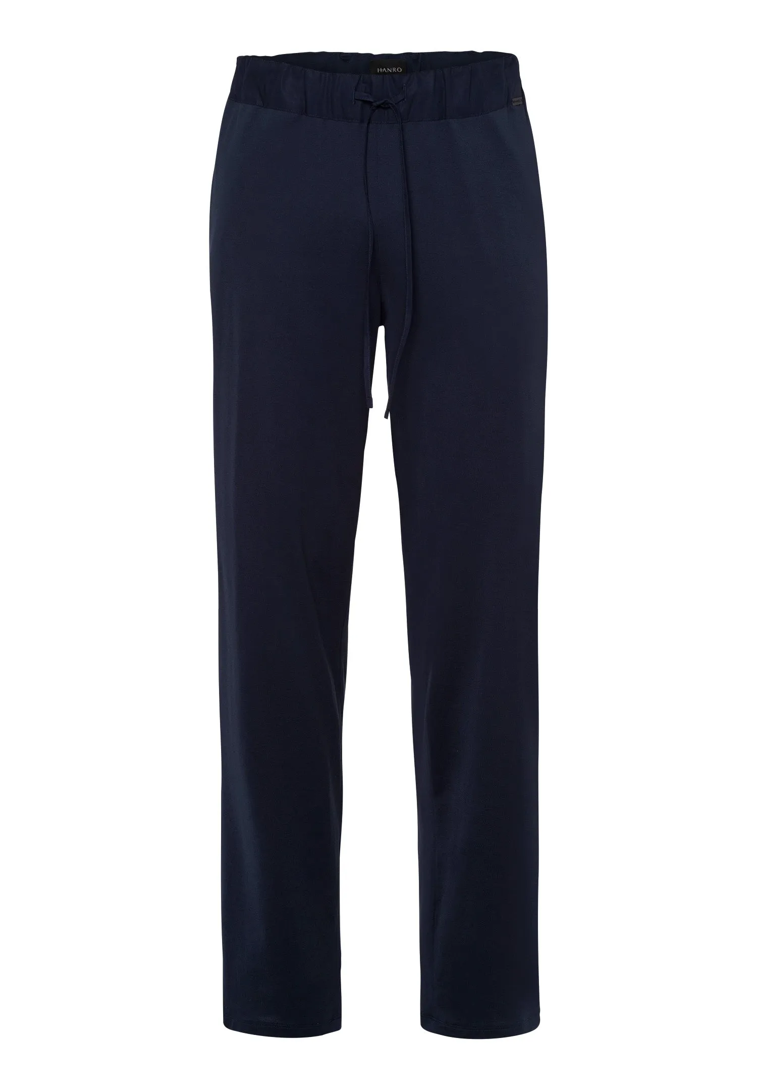 Night And Day Knit Lounge Pant | Black Iris 75435-496