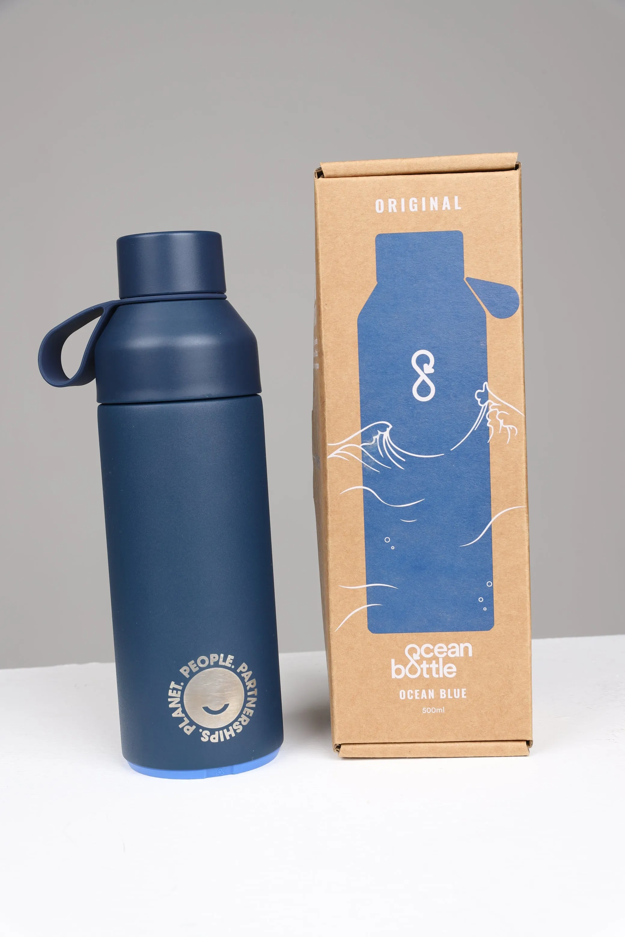 PIONEER Ocean Bottle 500ml