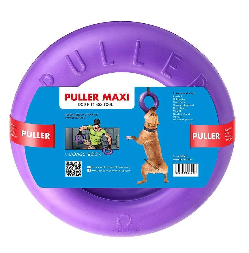 Puller