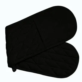 RANS Manhattan Black Double Mitt