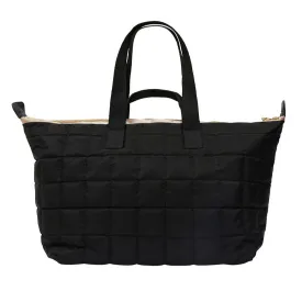 Spencer Carry All Black