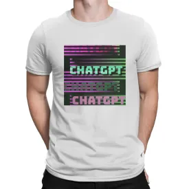 Stylish Fashion ChatGPT T-Shirts