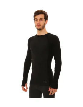 XTM Merino 230 Plus Size Thermal Top